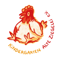 Kindergarten – Alte Ziegelei Logo